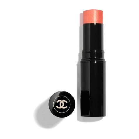 chanel blush stick no 22